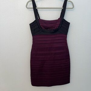 BCBGMaxAzria Dree Size 6